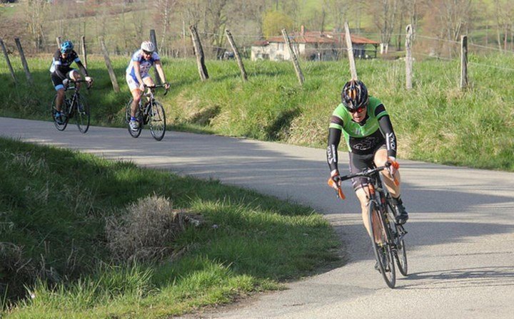 FSGT - Prix de Meillonnas - samedi 26 mars 2016